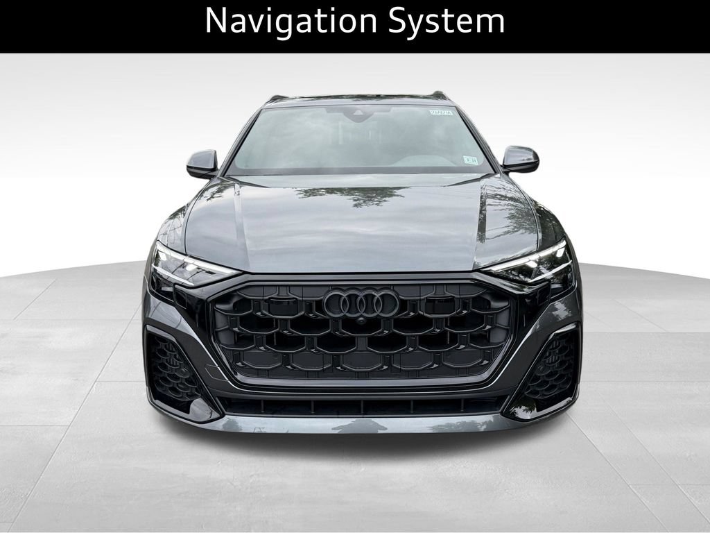Used 2026 Audi Q8 Premium Plus AWD/4WD image 2