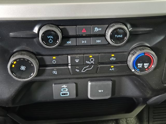 New 2026 Ford F450 XL AWD/4WD image 15