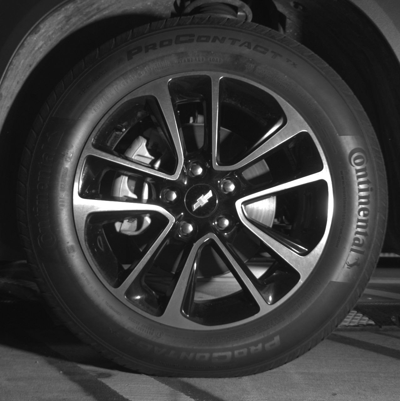 Used 2025 Chevrolet TrailBlazer LT image 12