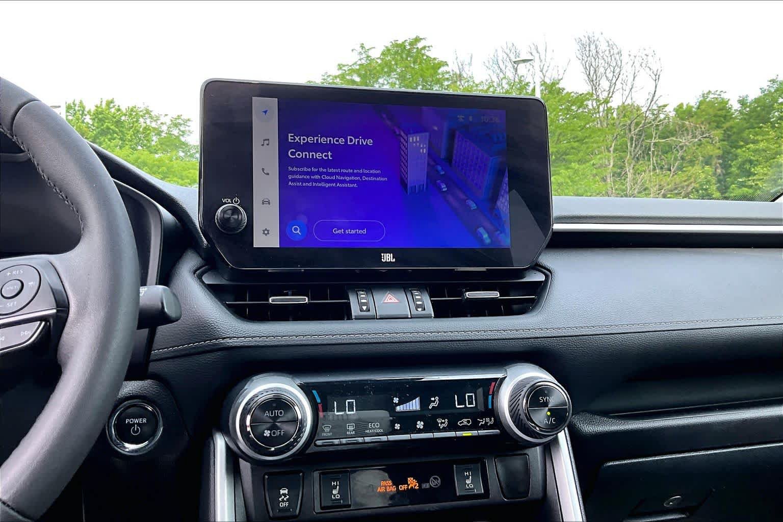 Used 2025 Toyota RAV4 XLE Premium w/ Weather Package AWD/4WD image 36