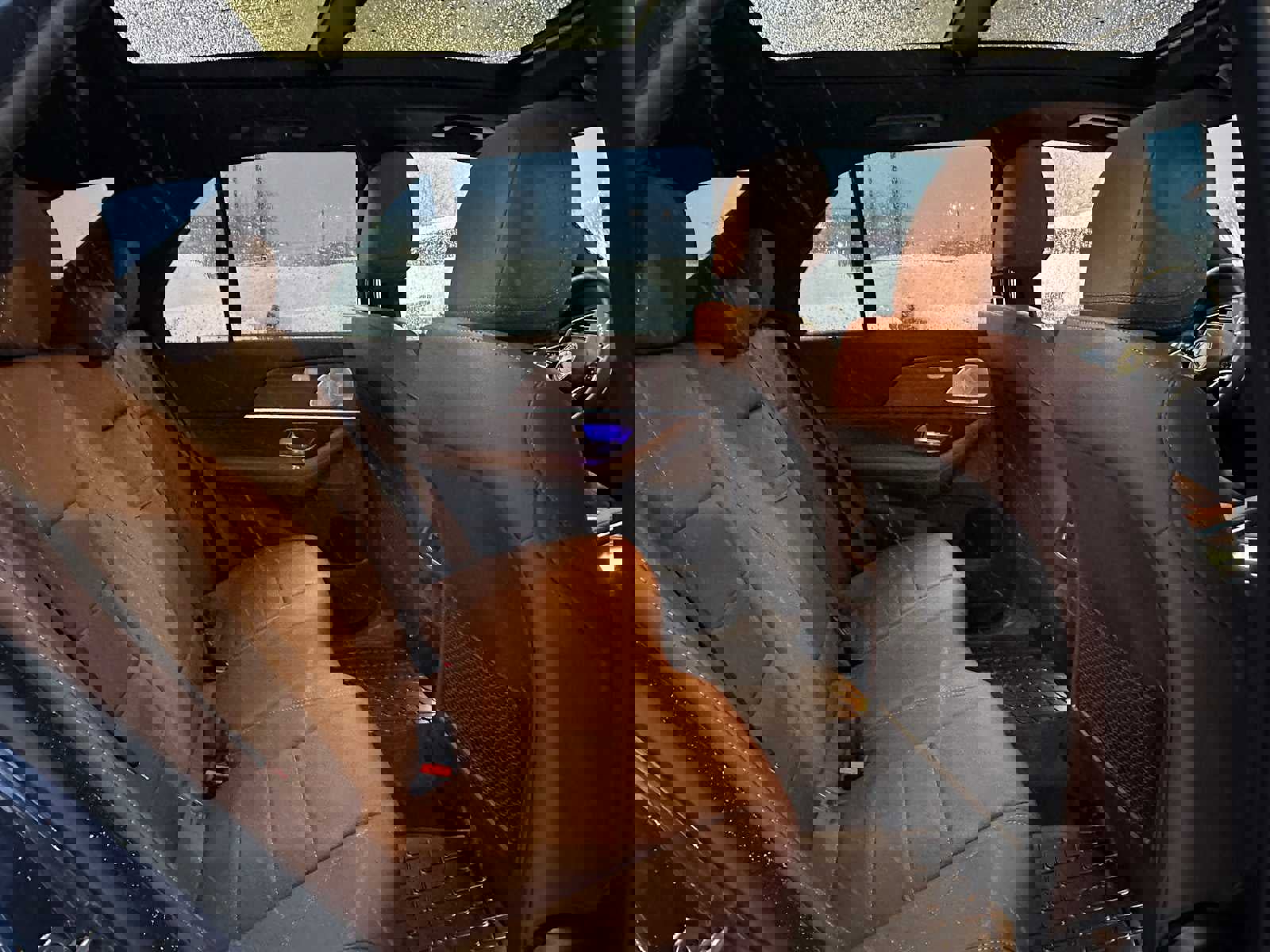 New 2026 Mercedes-Benz GLE 350 4MATIC image 12