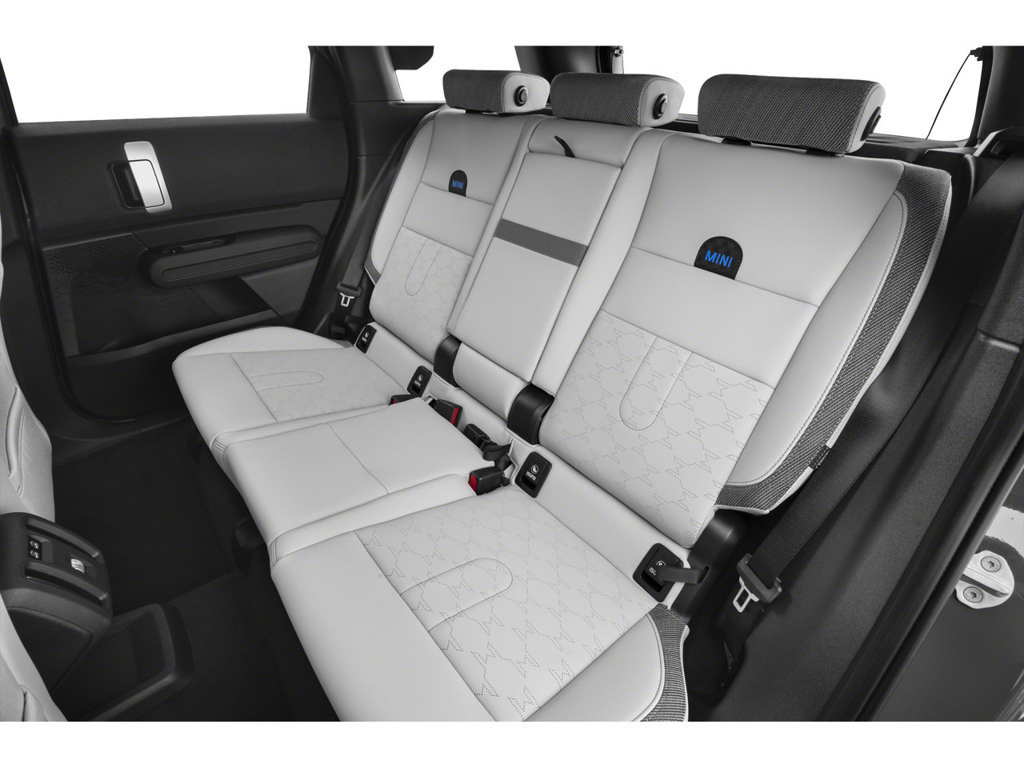 New 2027 MINI Cooper Countryman S AWD/4WD image 9