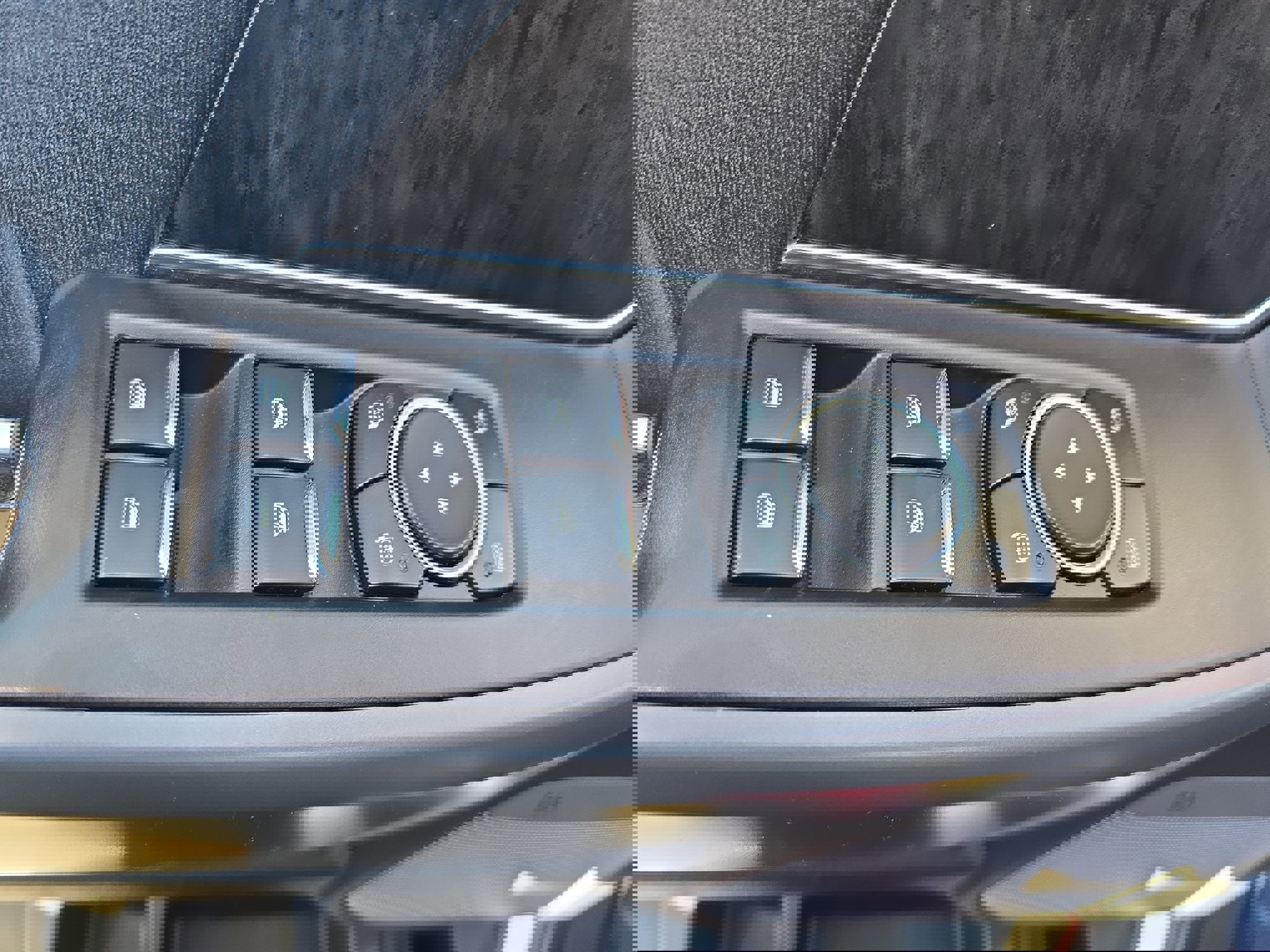 Used 2021 Ford F150 Lariat w/ Equipment Group 502A High image 27