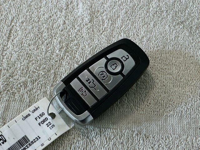 Certified 2022 Ford F150 XLT w/ Equipment Group 302A High image 30