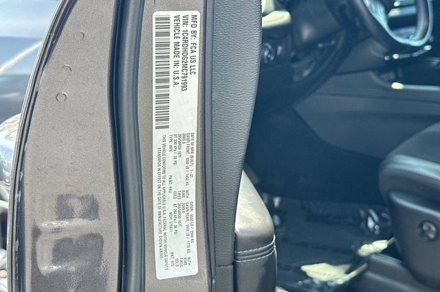 Used 2021 Dodge Durango GT RWD image 34