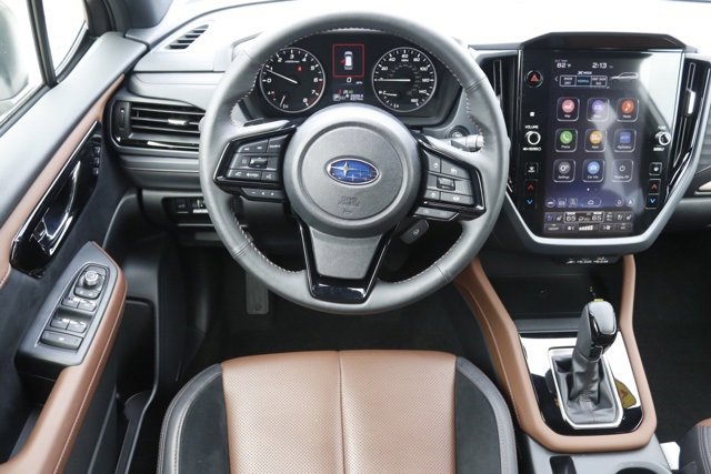 Certified 2025 Subaru Forester Touring image 19