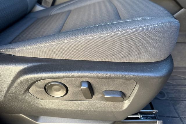 Certified 2024 Chevrolet Tahoe LS w/ Driver Alert Package image 24