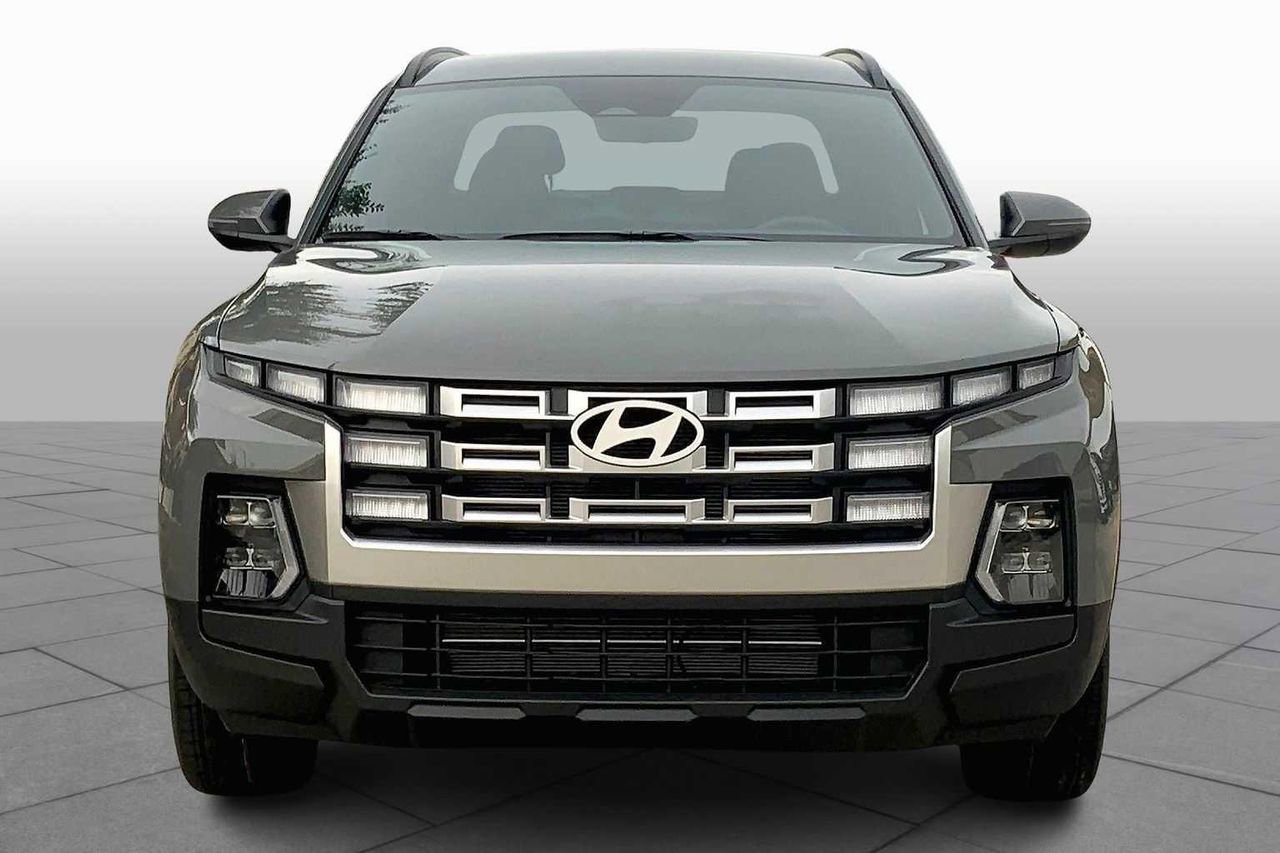 New 2026 Hyundai Santa Cruz SEL image 3