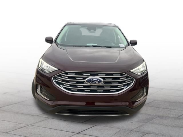 Used 2022 Ford Edge SEL w/ Convenience Package image 2