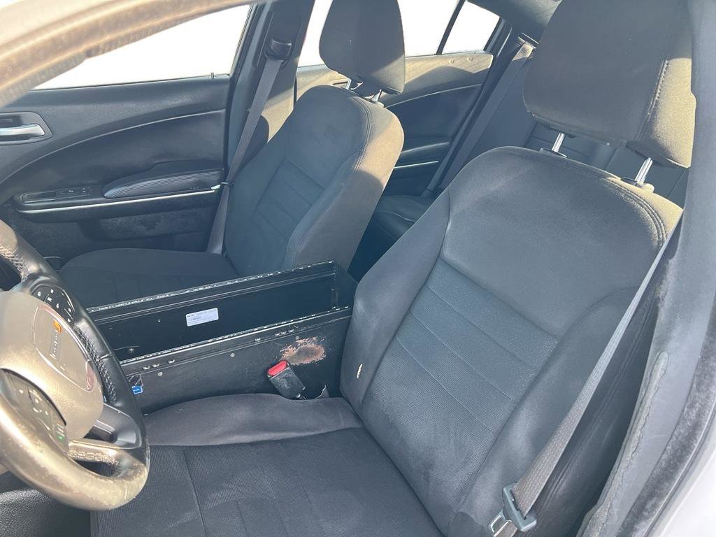 Used 2020 Dodge Charger Police image 16