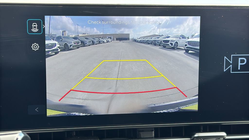 Certified 2024 Hyundai Kona SEL image 23