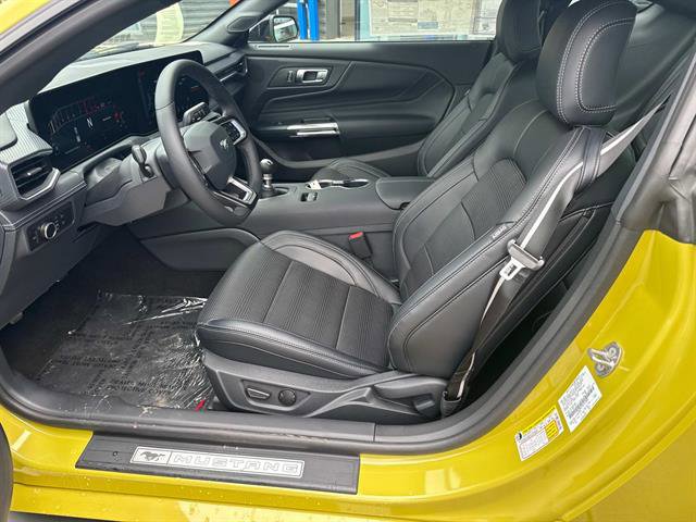 New 2025 Ford Mustang GT Premium image 7