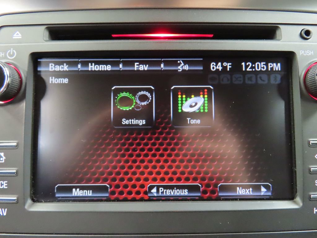 Used 2015 GMC Acadia SLT image 21