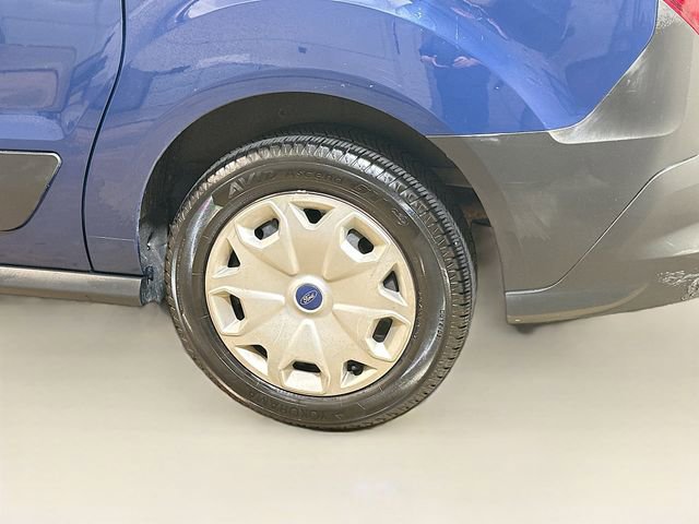 Certified 2019 Ford Transit Connect XL image 6