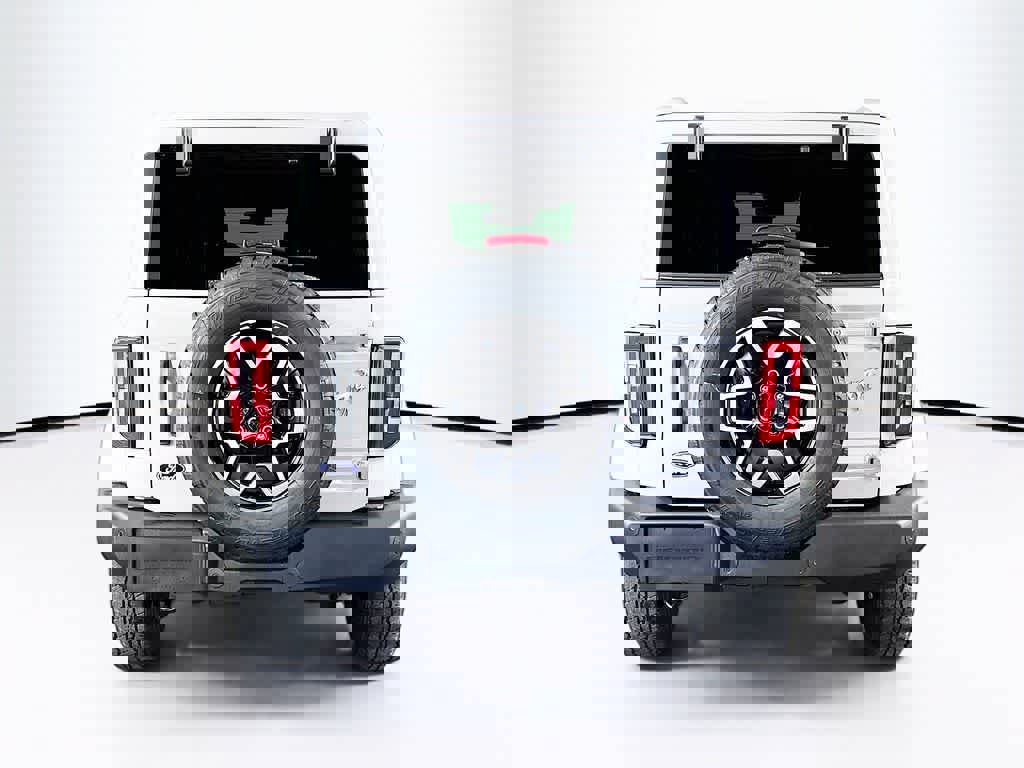 New 2026 Ford Bronco Outer Banks image 5