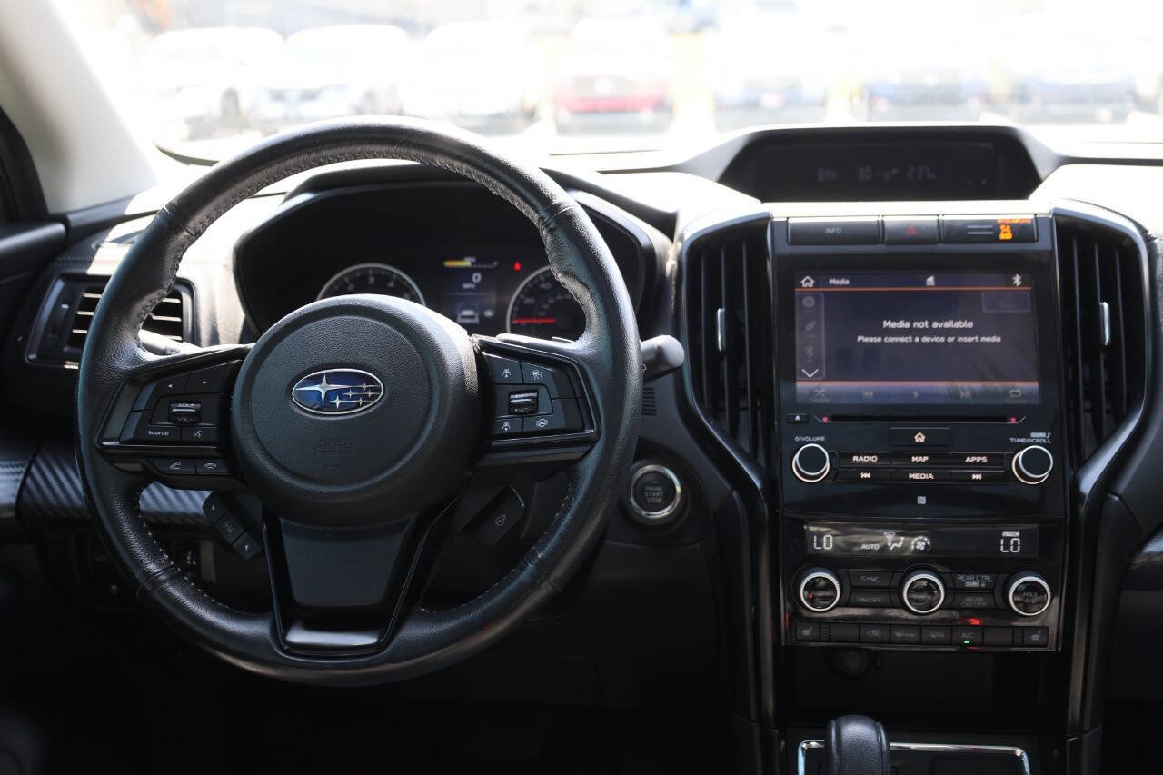 Used 2022 Subaru Ascent Onyx Edition image 26