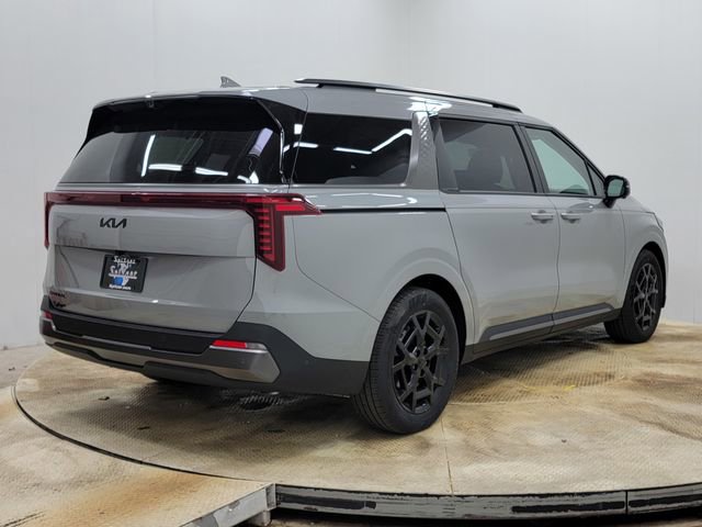 New 2026 Kia Carnival SX Prestige image 6