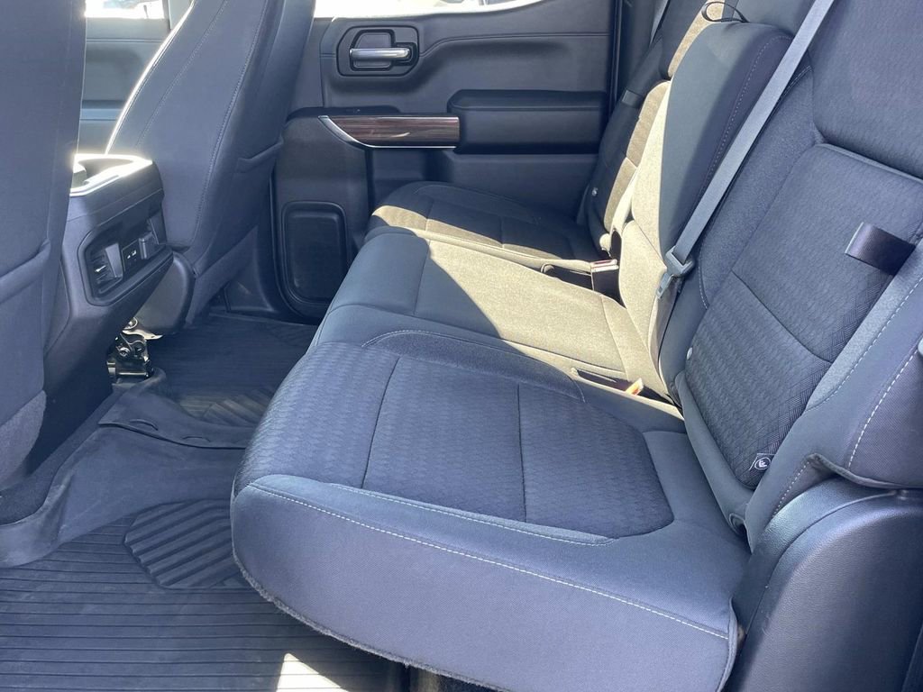 Used 2021 Chevrolet Silverado 1500 RST image 13
