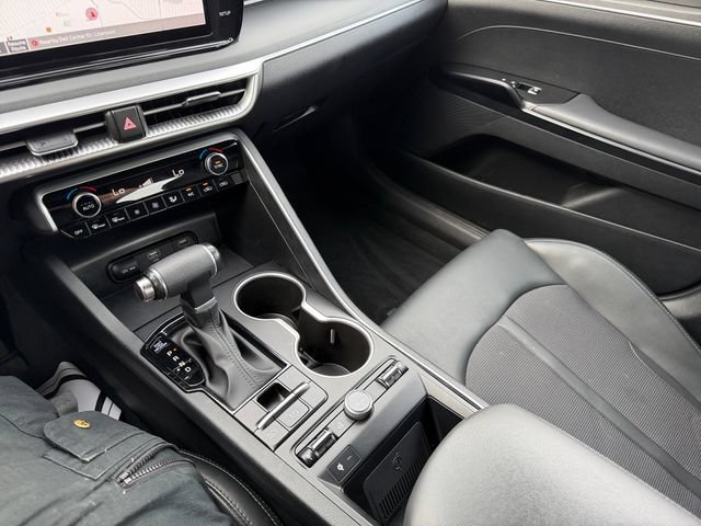 Certified 2024 Kia K5 GT-Line AWD/4WD image 24