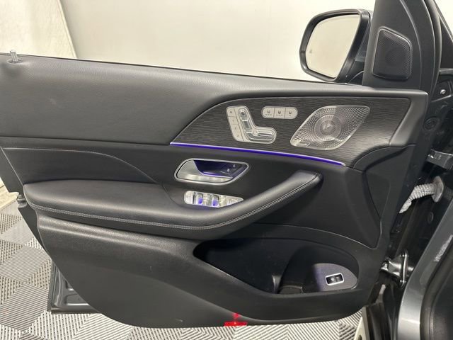 Certified 2022 Mercedes-Benz GLE 350 4MATIC image 15