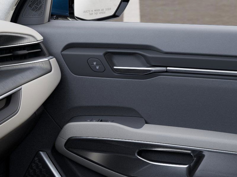 New 2026 Kia EV9 Wind AWD/4WD image 25