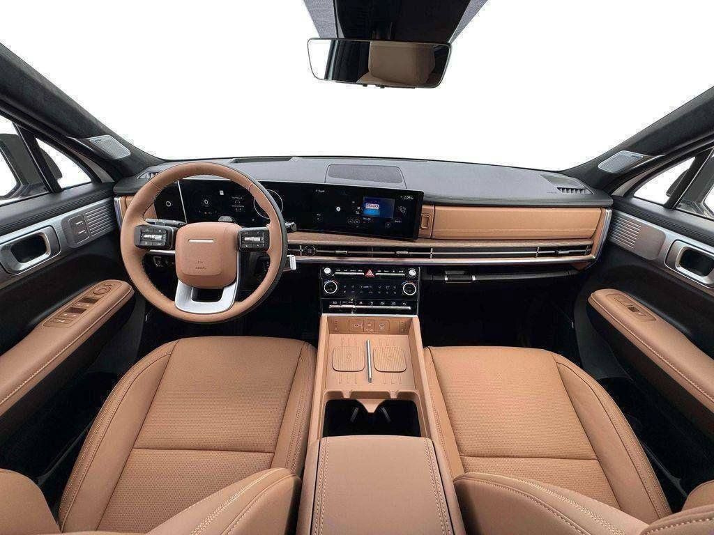 New 2026 Hyundai Santa Fe Calligraphy AWD/4WD image 14