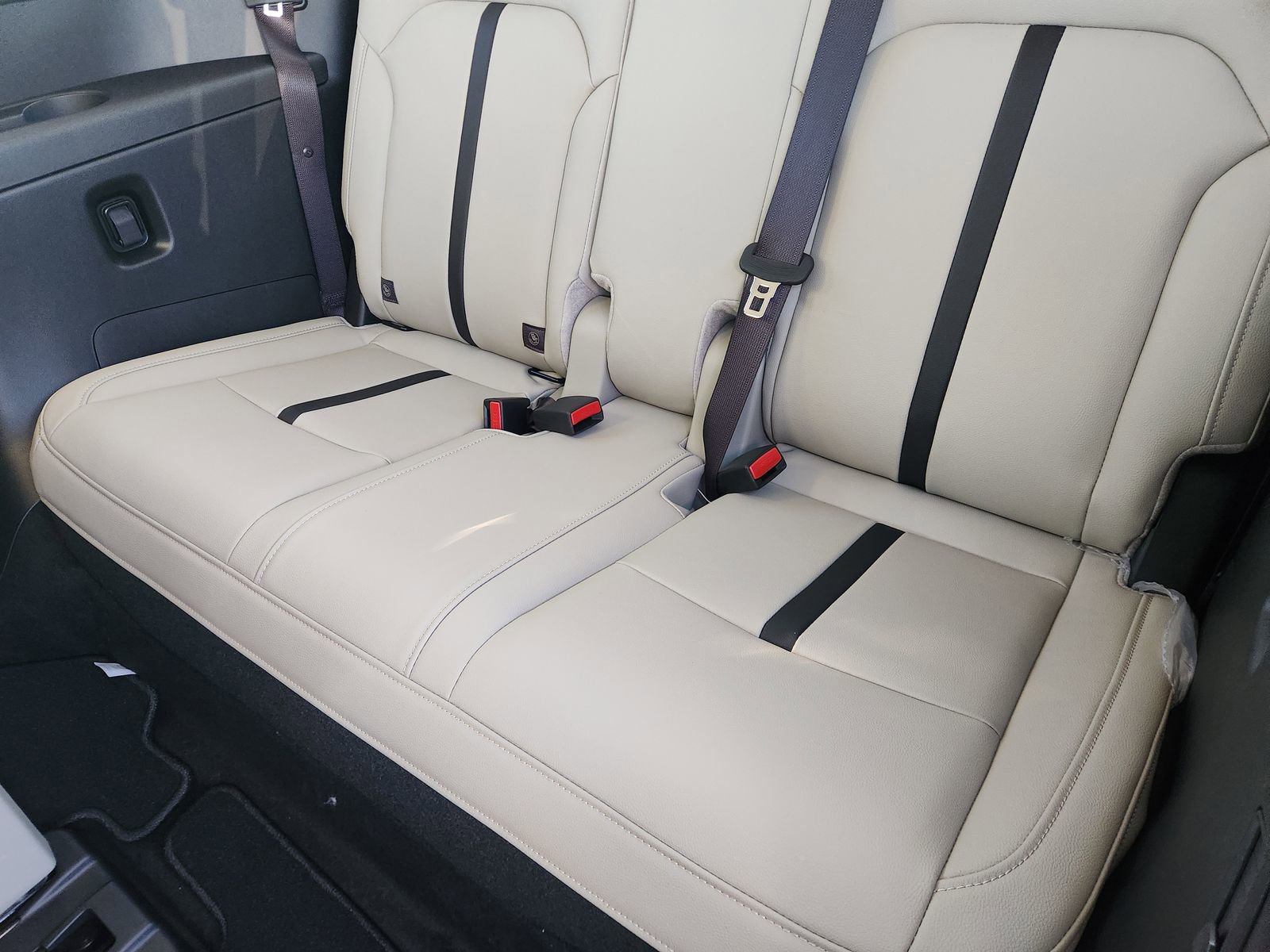 New 2026 MAZDA CX-90 3.3 Turbo w/ Preferred Package image 28