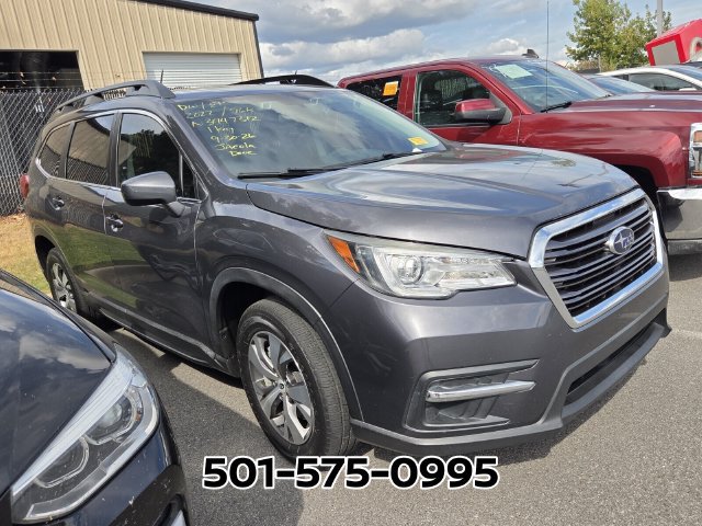 Used 2022 Subaru Ascent Premium AWD/4WD image 5