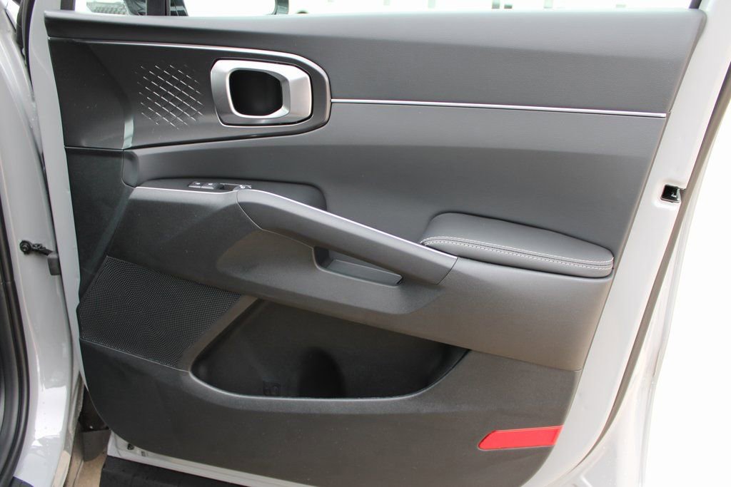 New 2026 Kia Sorento S image 36