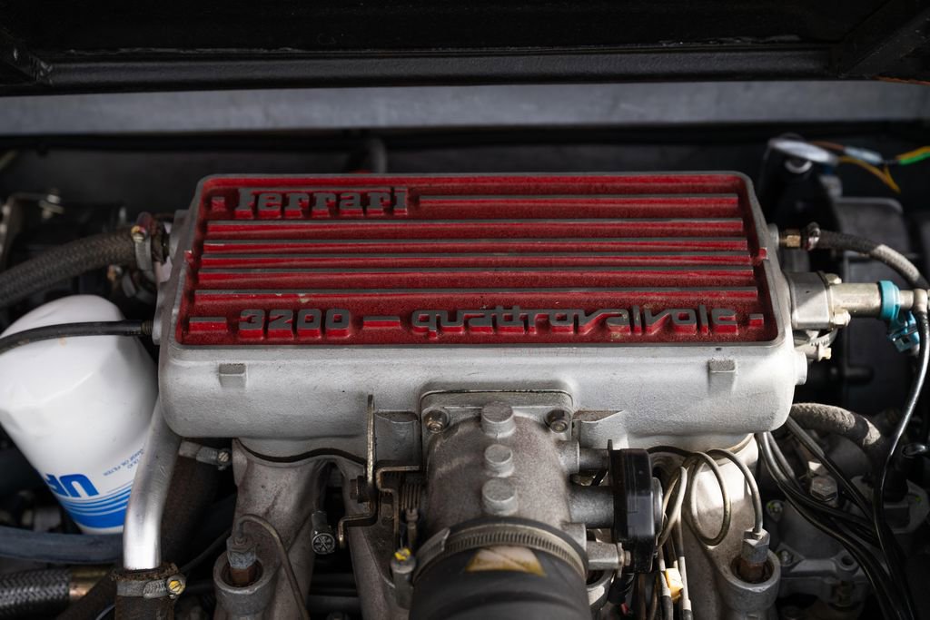 Used 1988 Ferrari 328 GTS image 58