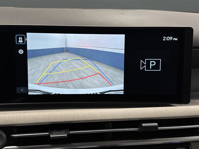 Used 2025 Hyundai Tucson SEL image 11