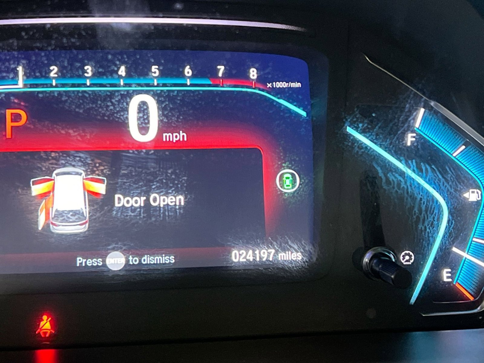 Used 2023 Honda Odyssey EX-L image 29