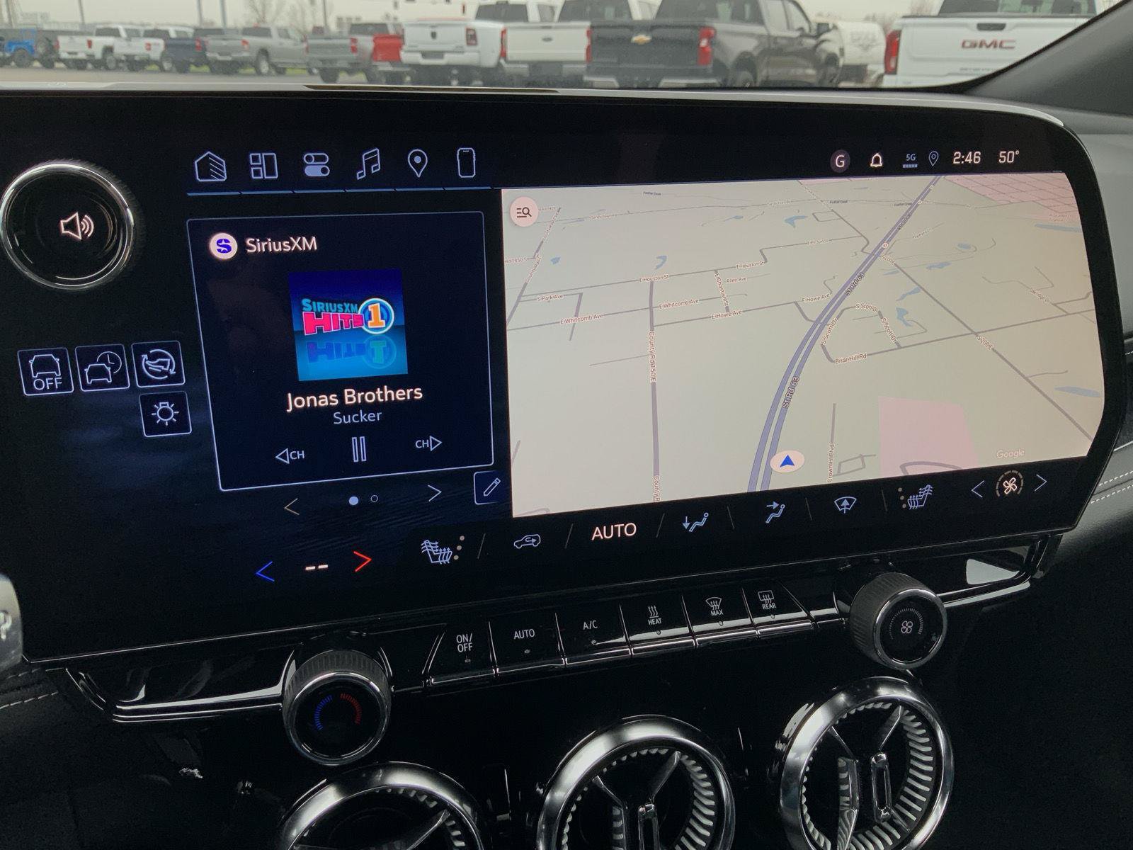 New 2026 Chevrolet Blazer EV LT FWD image 38