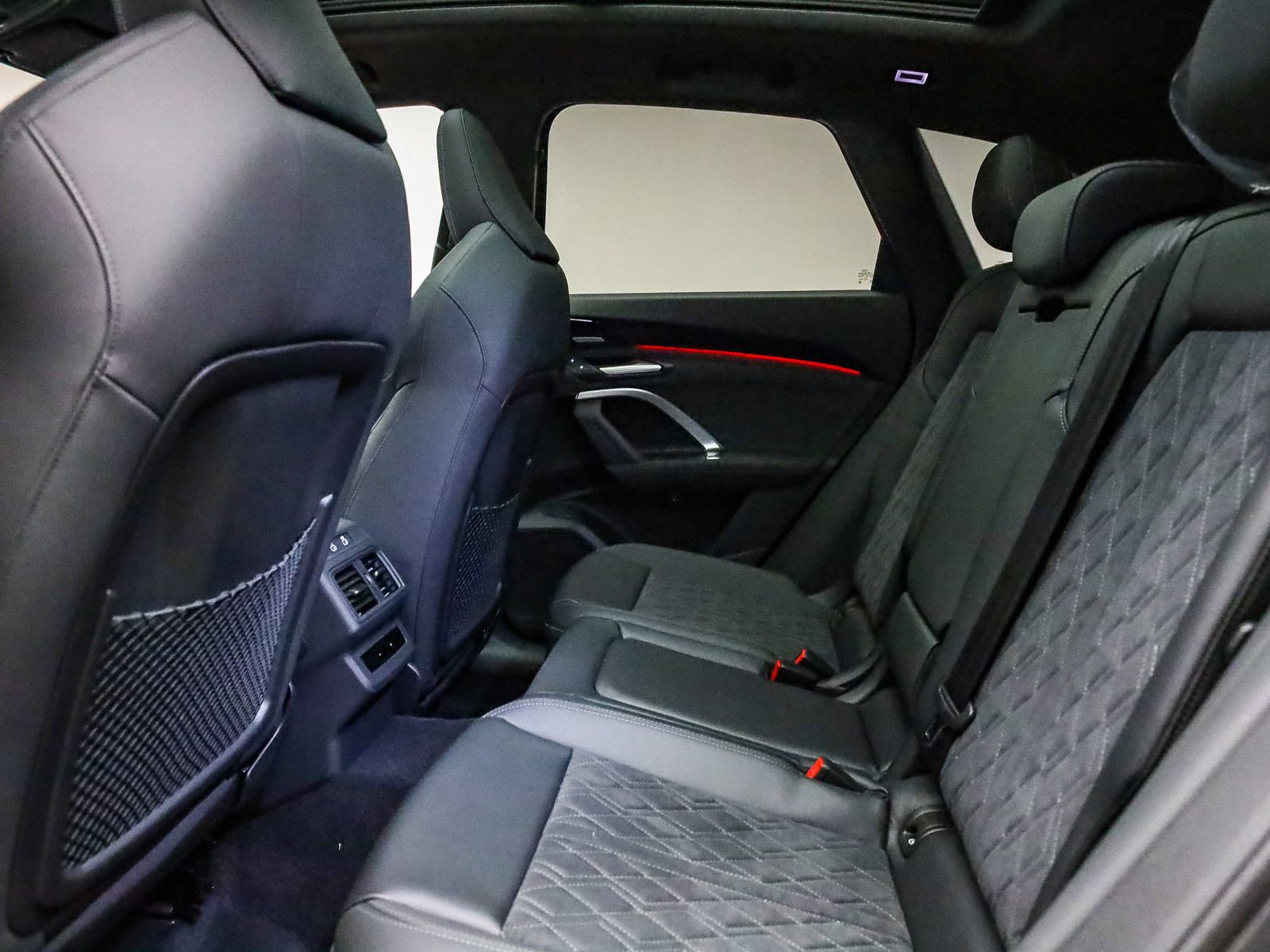 New 2025 Audi SQ5 Premium Plus AWD/4WD image 21