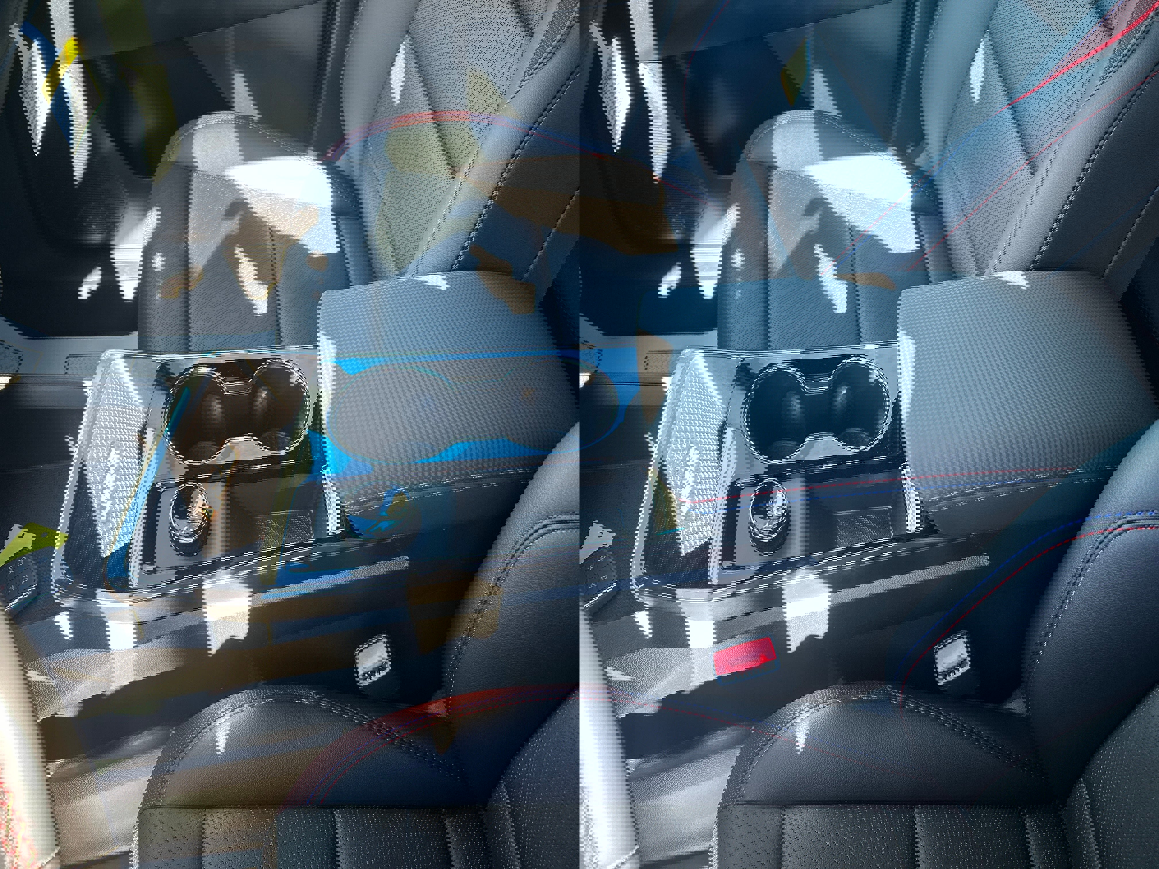 New 2026 Chevrolet Equinox RS w/ Convenience Package III image 23