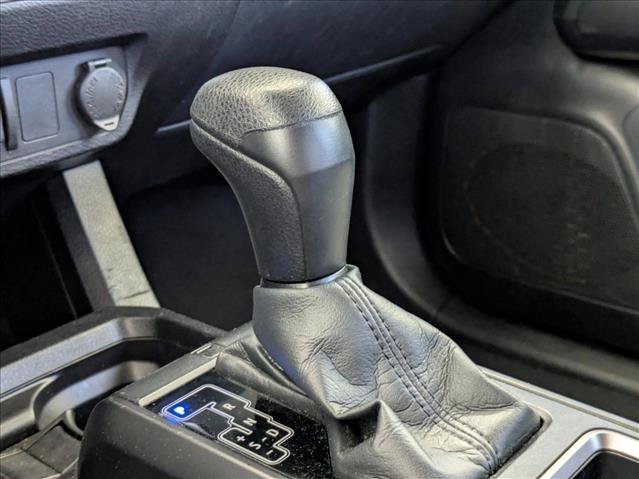 Used 2021 Toyota Tacoma SR w/ SR Convenience Package RWD image 9
