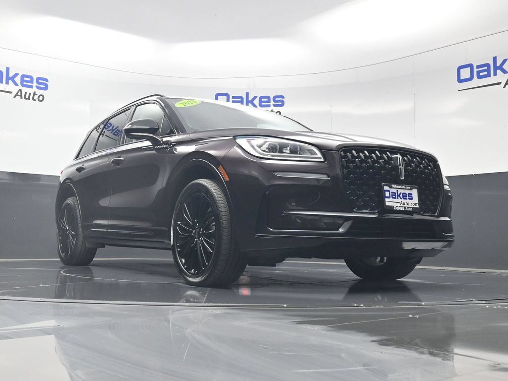 Used 2023 Lincoln Corsair Reserve w/ Equipment Group 201A AWD/4WD image 37