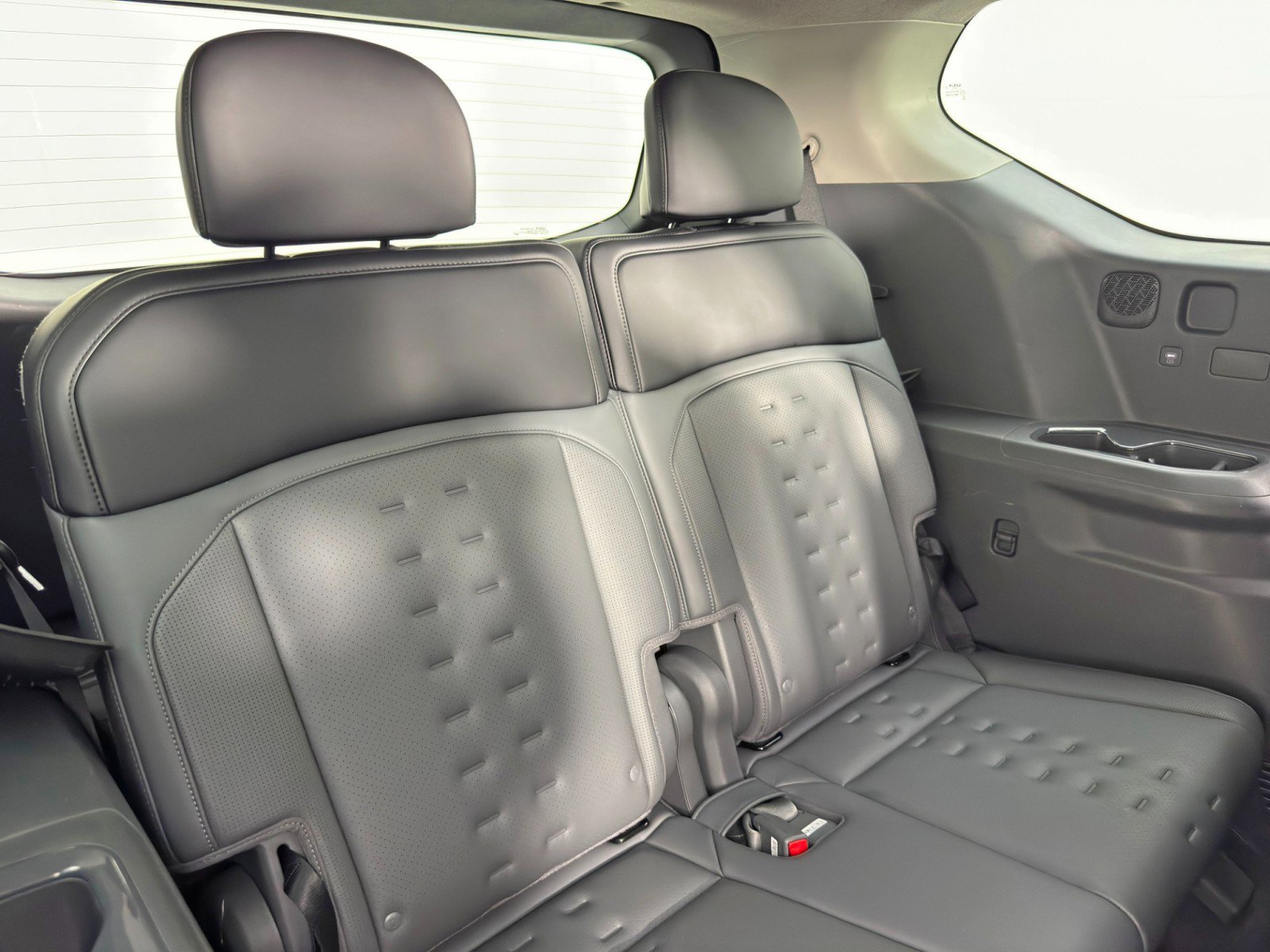 Used 2024 Kia EV9 Wind image 43