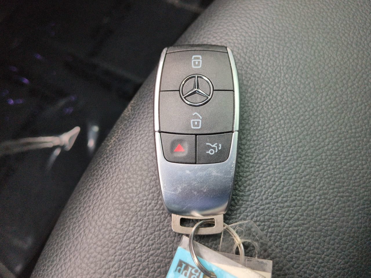 Used 2022 Mercedes-Benz GLB 250 4MATIC image 36