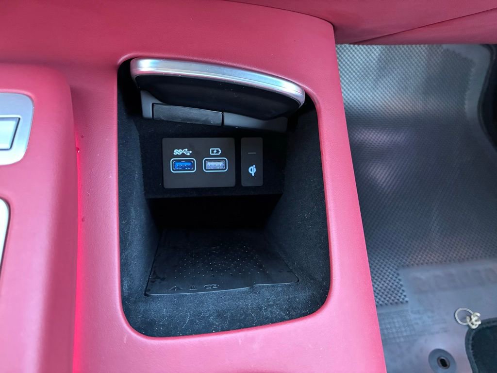 Used 2025 Genesis GV70 3.5T Sport image 35