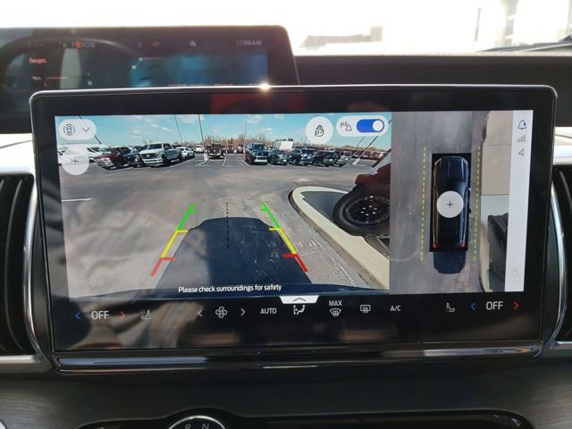 Used 2025 Ford Expedition Max Platinum image 26