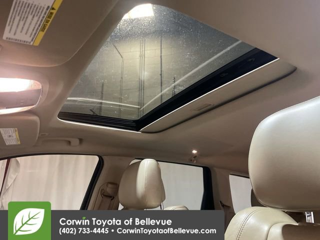 Used 2018 Jeep Grand Cherokee Limited image 24