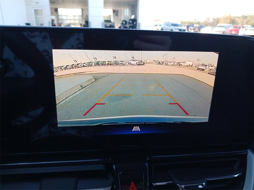 New 2026 Chevrolet TrailBlazer LT w/ LT Cold Weather Package image 21