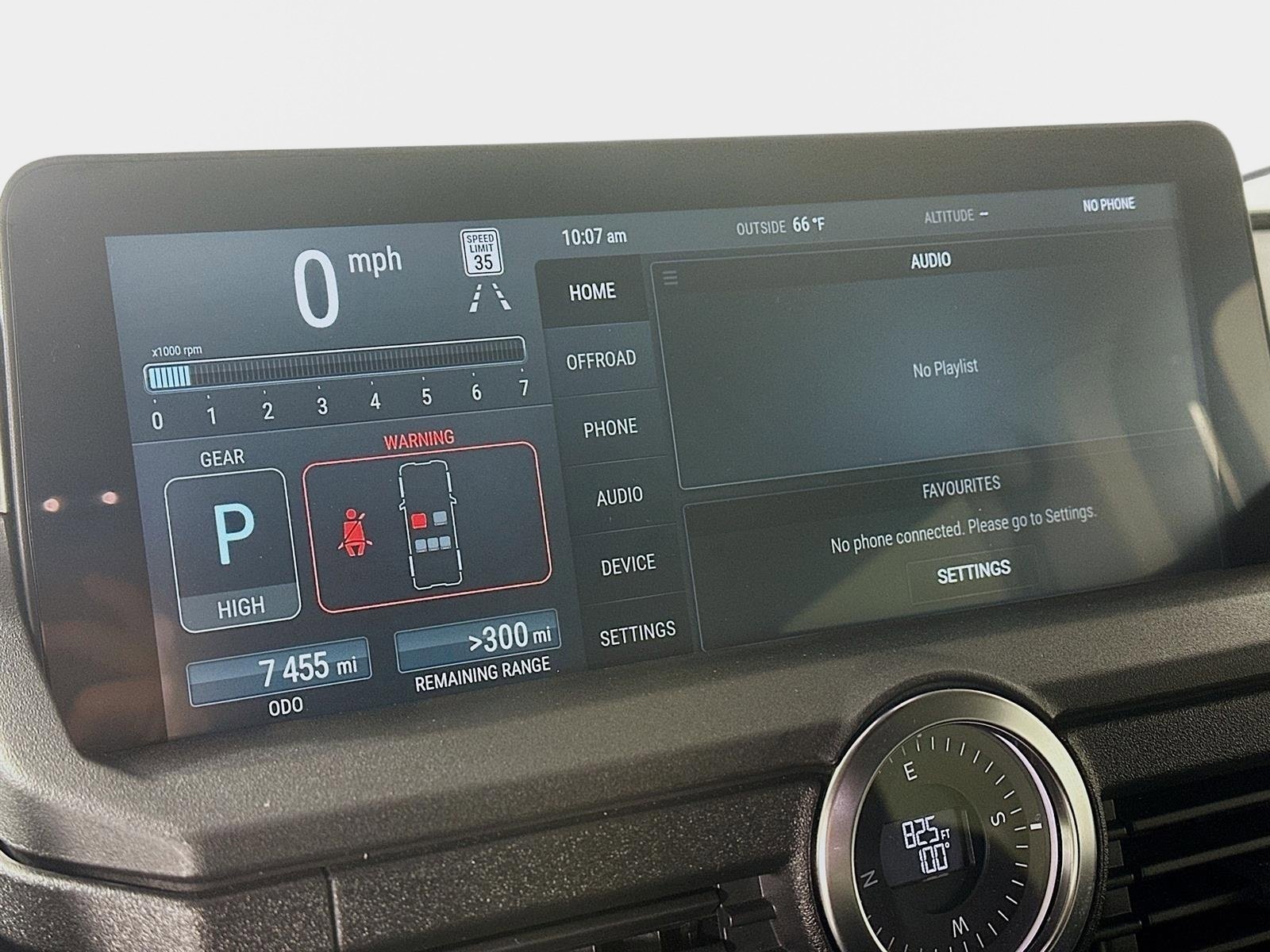 Used 2024 INEOS Grenadier BASE image 24