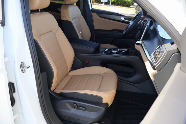 New 2026 Volkswagen Atlas Cross Sport SEL R-Line image 20