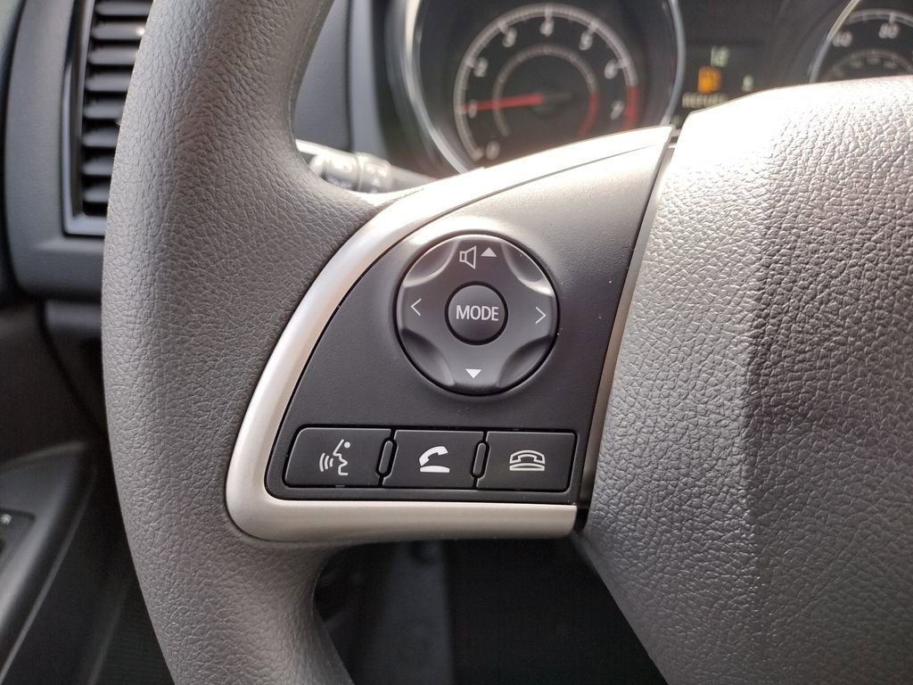 New 2026 Mitsubishi Outlander Sport ES image 22