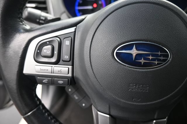 Used 2016 Subaru Legacy 2.5i Premium w/ Popular Package #1 AWD/4WD image 15