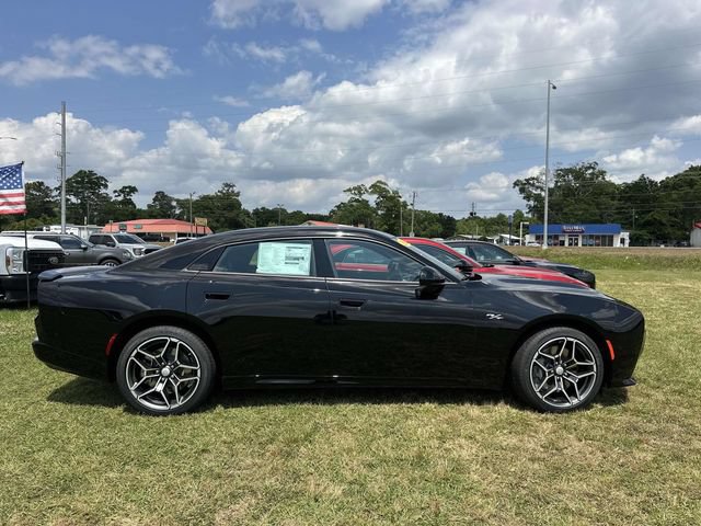 New 2026 Dodge Charger R/T w/ Performance Handling Group AWD/4WD image 29