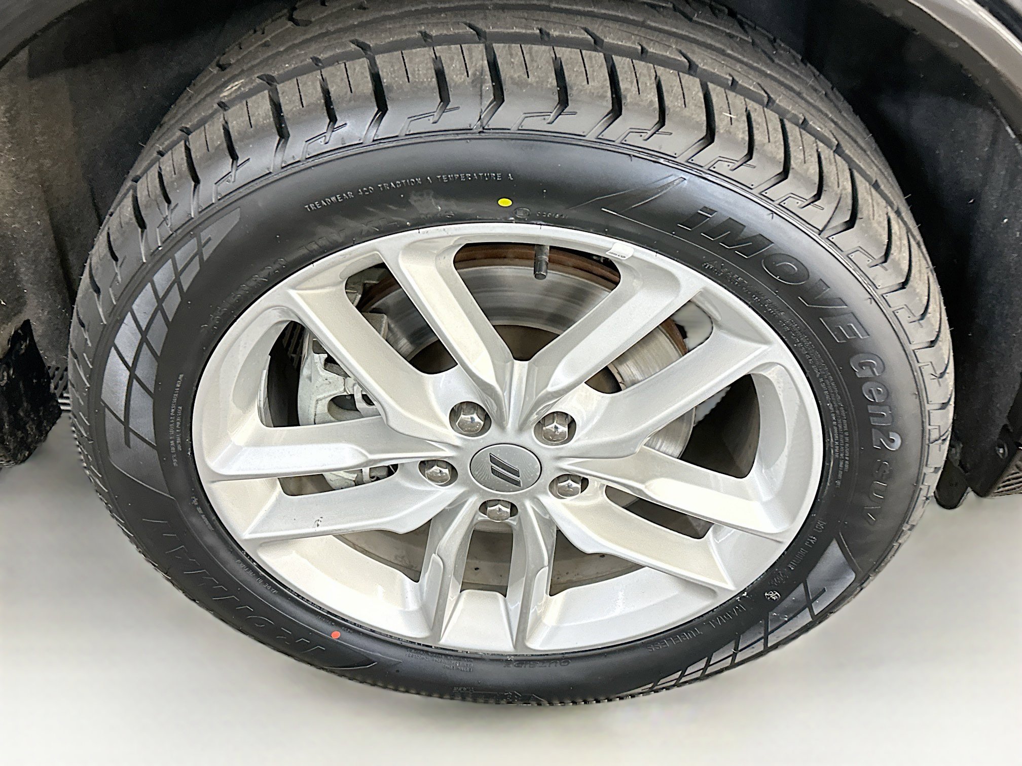 Used 2024 Dodge Durango GT image 11