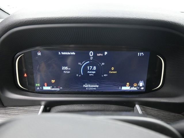 Used 2024 Jeep Wagoneer Series II image 39